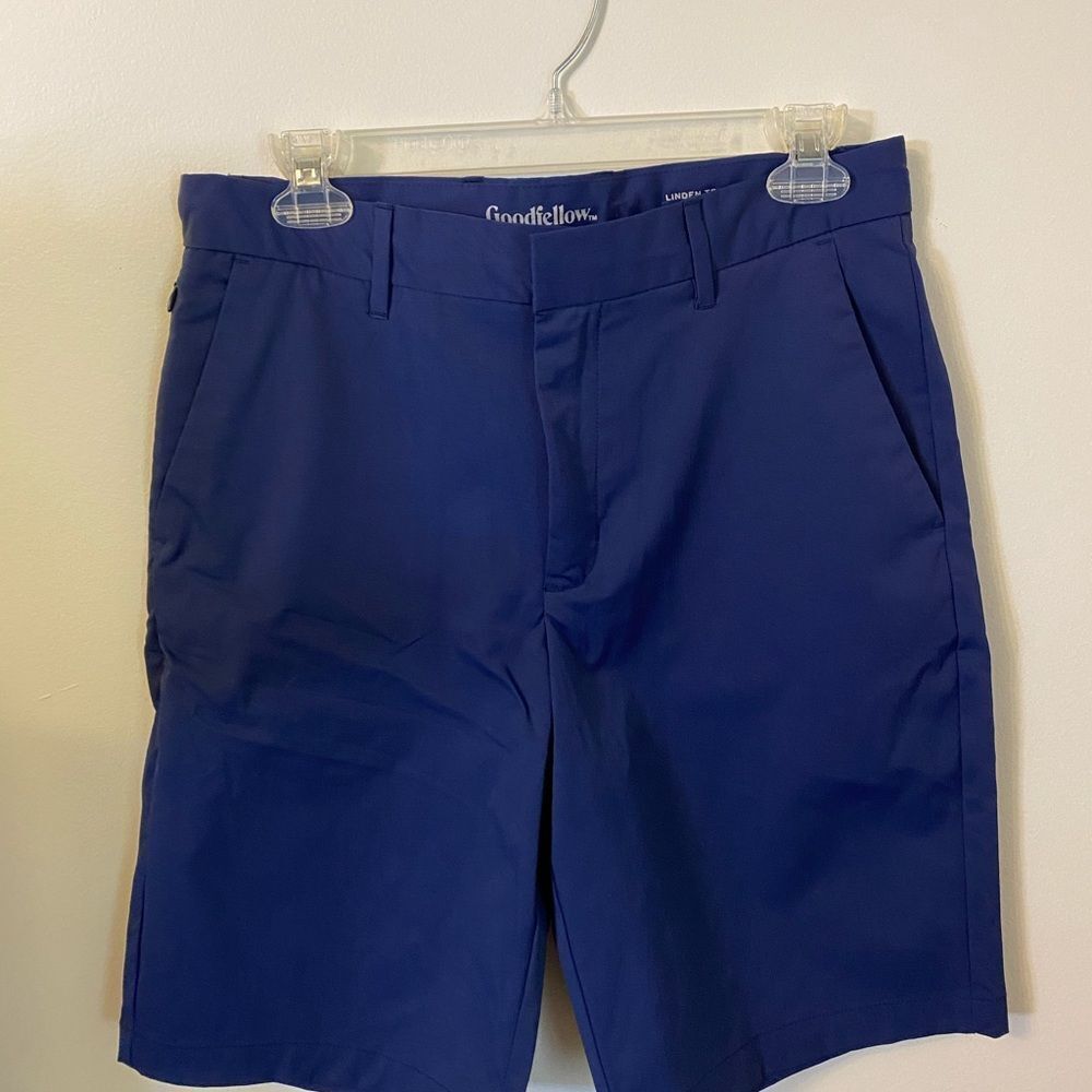 Goodfellow Utility Shorts - Picture 4 of 6